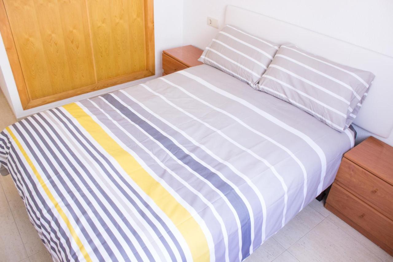 Apartamento LaLoma 72 №6 Torrevieja Exterior foto